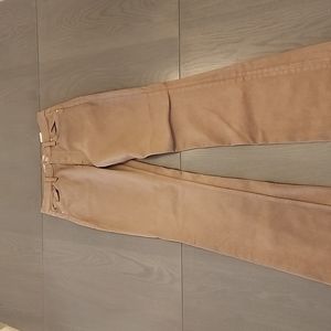 Hudson flare pants jeans. Size 28. Never worn (too late to return).